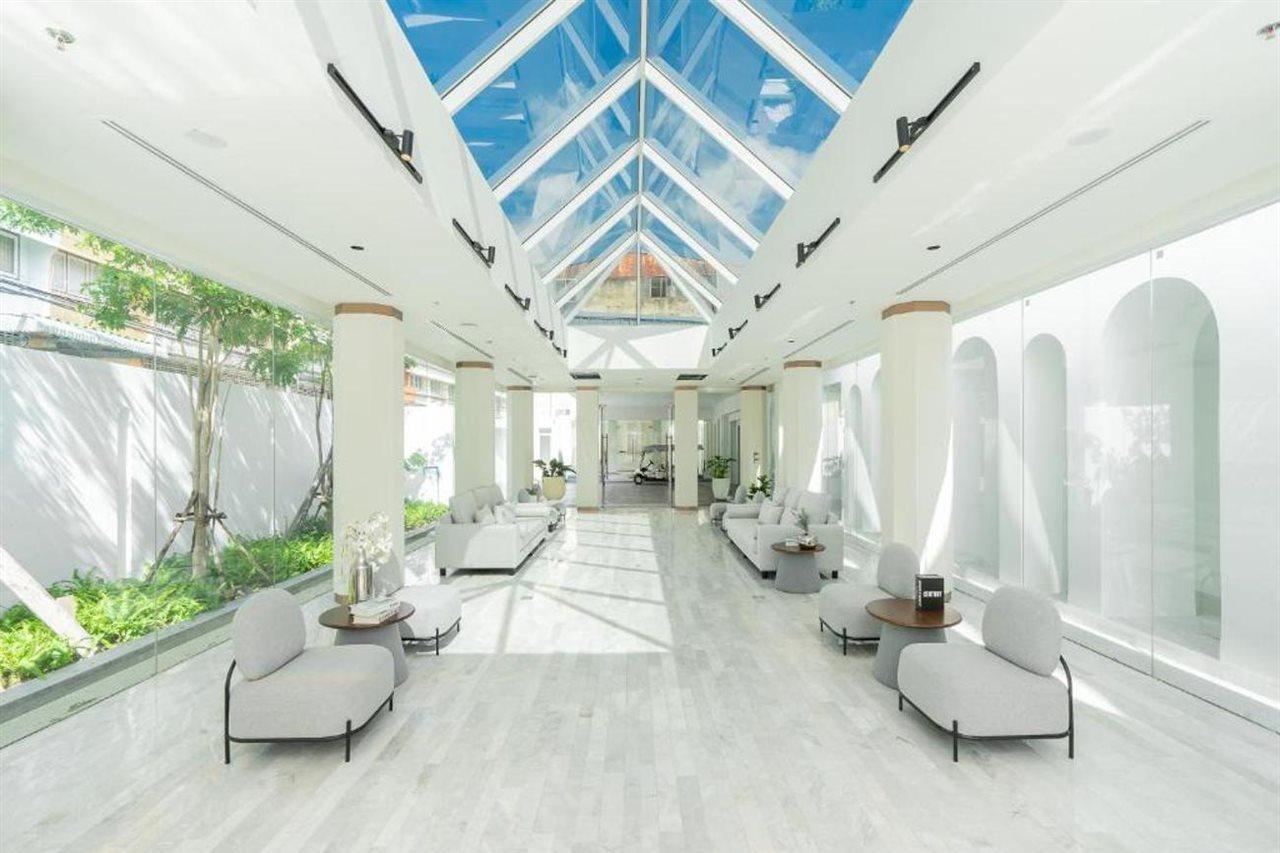 Away Bangkok Riverside Kene 外观 照片