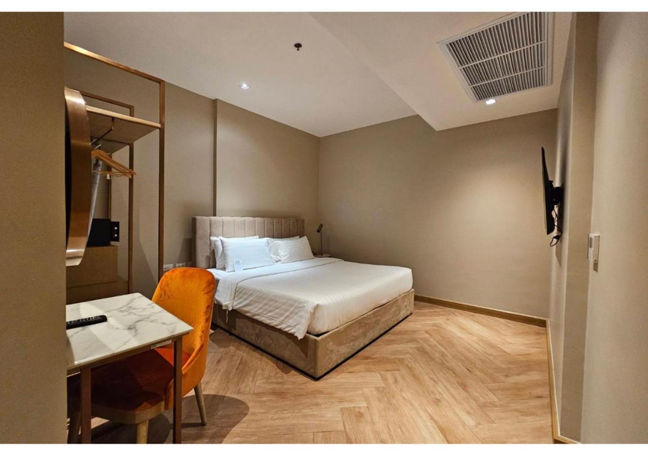 Away Bangkok Riverside Kene 外观 照片