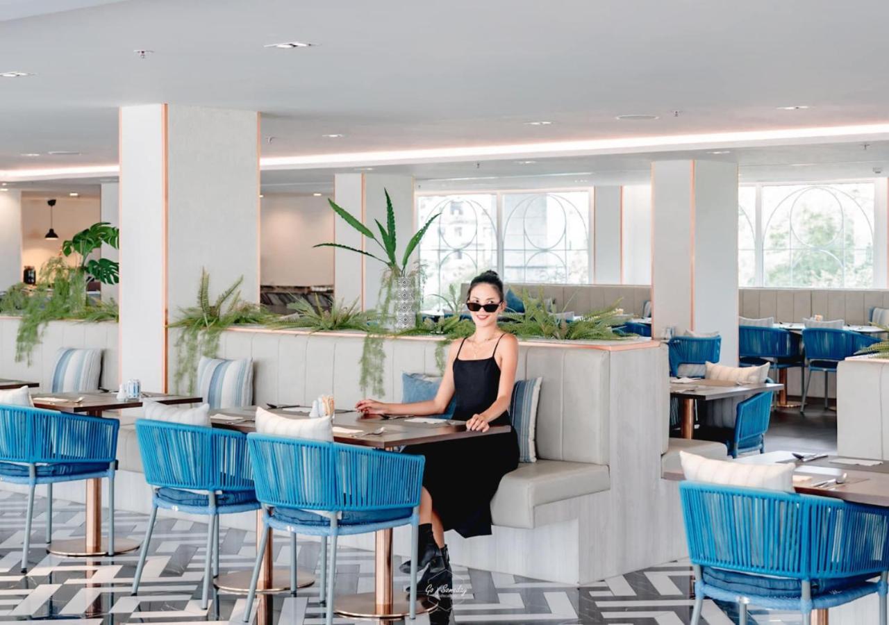 Away Bangkok Riverside Kene 外观 照片